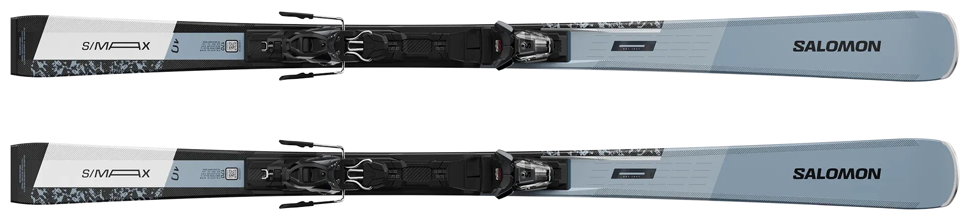 SALOMON S-MAX 10 2027